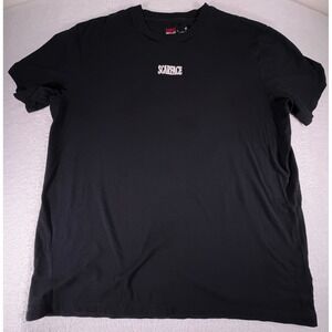 Shoe Palace‎ X Scarface "The World Is Yours" Graphic XXL 2XL Black Limited